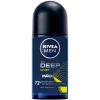 NIVEA Men Deep Sport MaxxTech Antitranspirant Roller