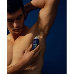 NIVEA Men Deep Sport MaxxTech Antitranspirant Roller