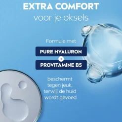 NIVEA Men Derma Control Defend Antitranspirant Roller