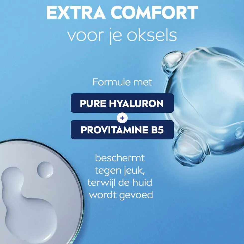 NIVEA Men Derma Control Defend Antitranspirant Roller
