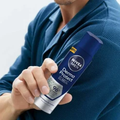NIVEA Men Derma Dry Control Antitranspirant Spray