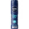 NIVEA Men Dry Fresh Antitranspirant Spray