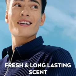 NIVEA Men Dry Fresh Antitranspirant Roller