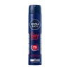 NIVEA Men Dry Impact Antitranspirant Spray