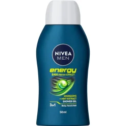 NIVEA Men Energy Douchegel