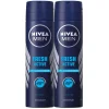 NIVEA Men Fresh Active Deodorant Spray