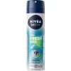 NIVEA Men Fresh Kick Antitranspirant Spray