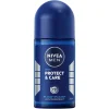 NIVEA Men Protect & Care Antitranspirant Roller