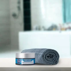 NIVEA Men Protect & Care Intensieve Hydraterende Crème