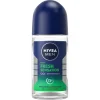 NIVEA Men Sensation Fresh Deodorant Roller