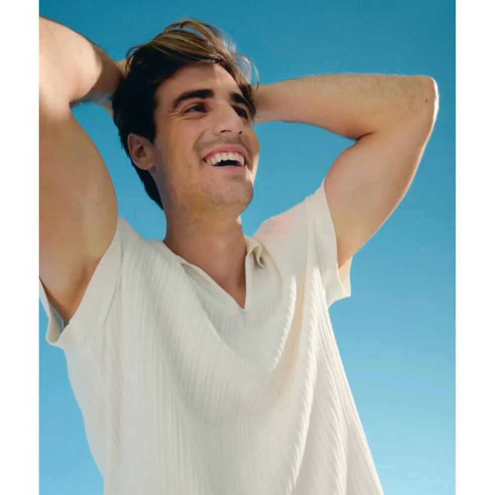 NIVEA Men Sensation Fresh Deodorant Roller