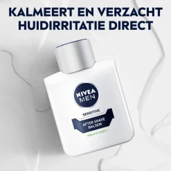 NIVEA Men Sensitive Aftershave Balsem