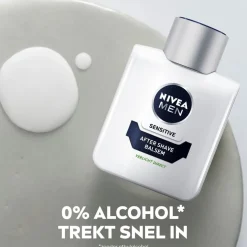 NIVEA Men Sensitive Aftershave Balsem