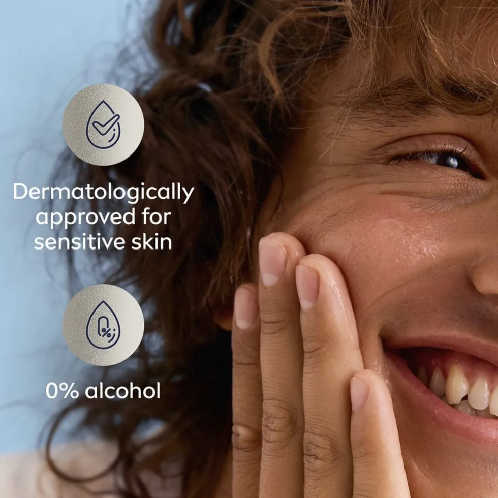 NIVEA Men Sensitive Gezichtscrème