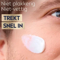 NIVEA Men Sensitive Huid & Stoppelbaard Gezichtsgel
