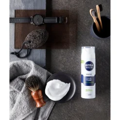 NIVEA Men Sensitive Scheergel