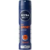 NIVEA Men Sport Antitranspirant Spray