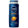 NIVEA Men Sport 24H Fresh Effect Douchegel