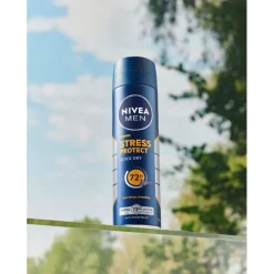 NIVEA Men Stress Protect Antitranspirant Spray