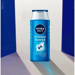 NIVEA Men Strong Power Shampoo