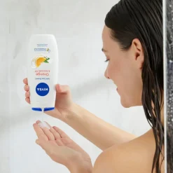 NIVEA Orange & Avocado Oil Douchegel