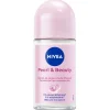 NIVEA Pearl & Beauty Antitranspirant Roller