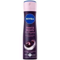 NIVEA Pearl & Beauty Soft & Smooth Deodorant Spray