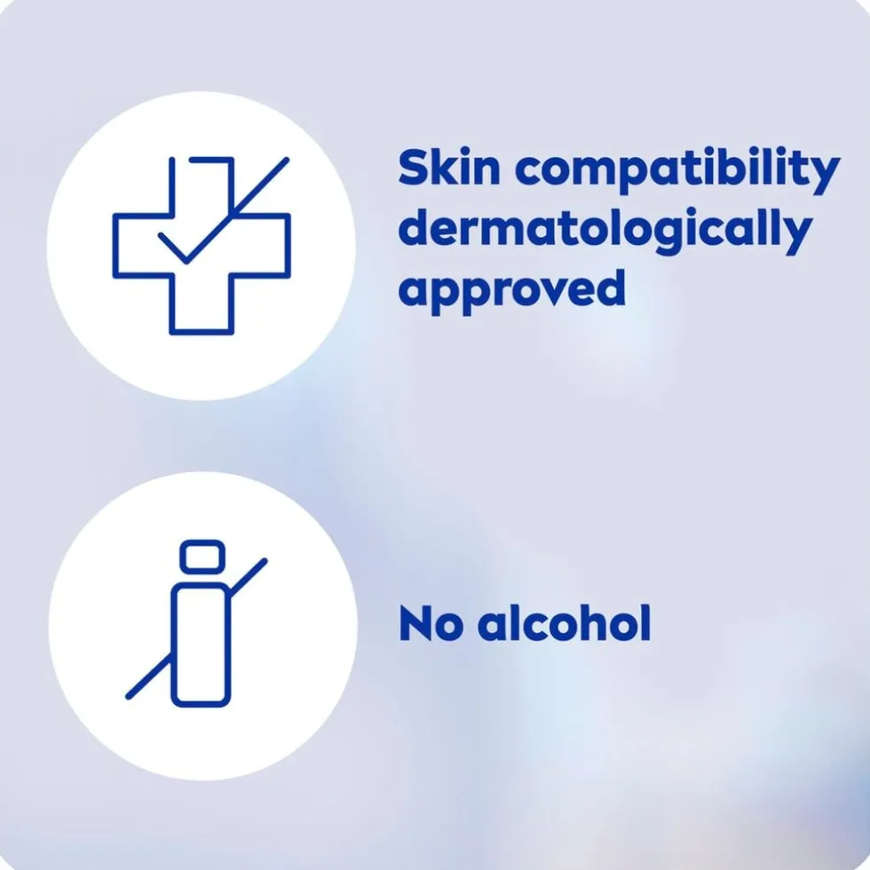 NIVEA Pearl & Beauty Soft & Smooth Deodorant Spray