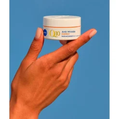 NIVEA Q10 Energy Healthy Glow Anti-Rimpel Dagcrème