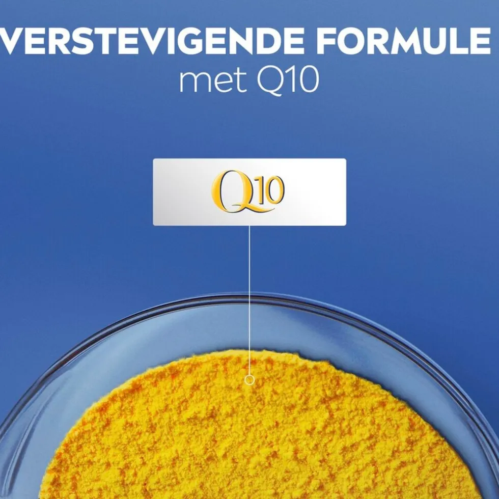 NIVEA Q10 Firming + Bronze Bodylotion