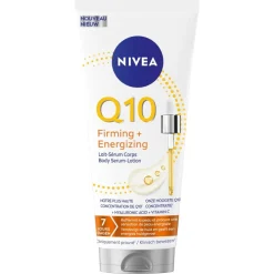 NIVEA Q10 Firming + Energizing Bodyserum-Lotion