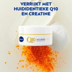 NIVEA Q10 Power Anti-Rimpel Dagcrème