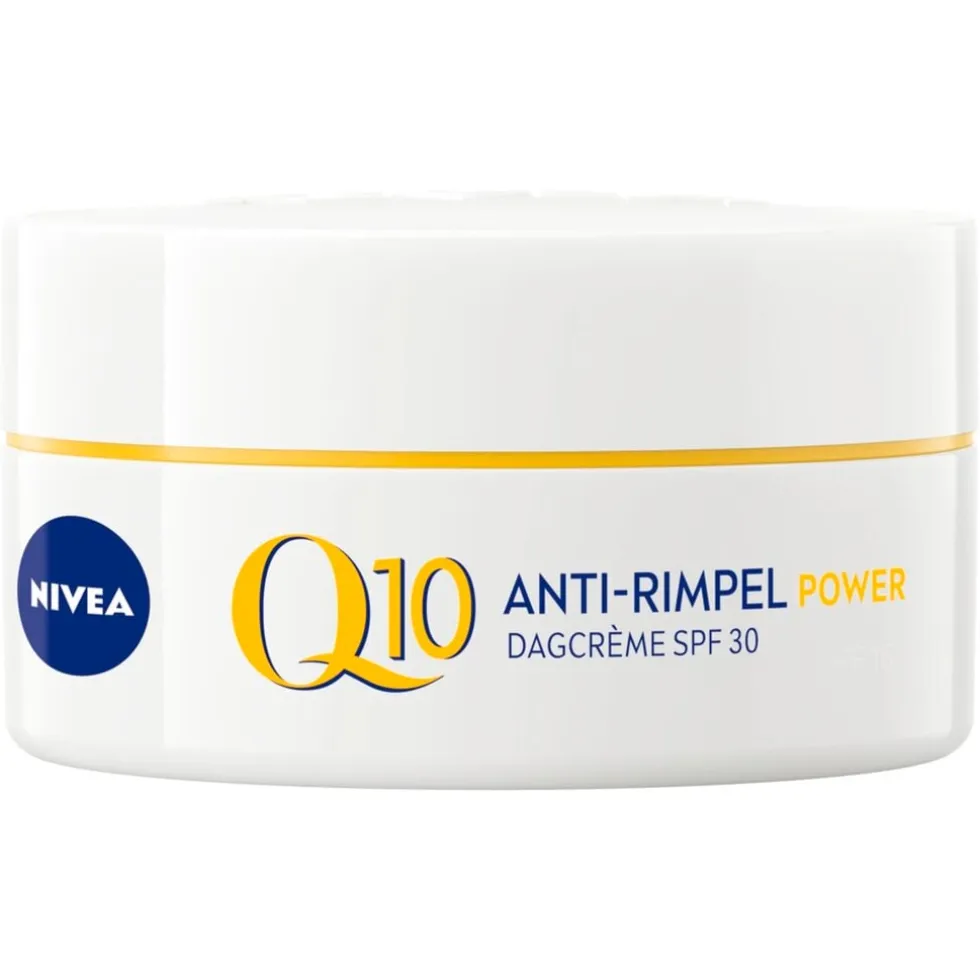 NIVEA Q10 Power Anti-Rimpel Dagcrème