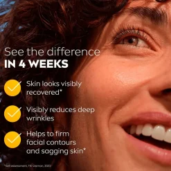 NIVEA Q10 Power Extra Voedende Anti-Rimpel Nachtcrème