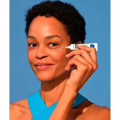NIVEA Q10 Power Oogcontourcrème