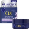 NIVEA Q10 Power Sensitive Anti-Rimpel Nachtcrème