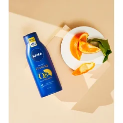 NIVEA Q10 Verstevigende Bodymilk