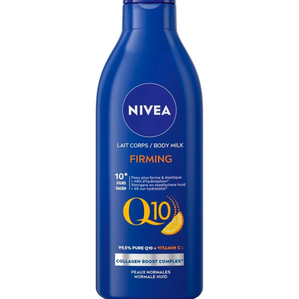 NIVEA Q10 Verstevigende Bodymilk