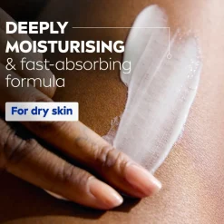 NIVEA Q10 Verstevigende Bodymilk