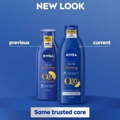 NIVEA Q10 Verstevigende Bodymilk