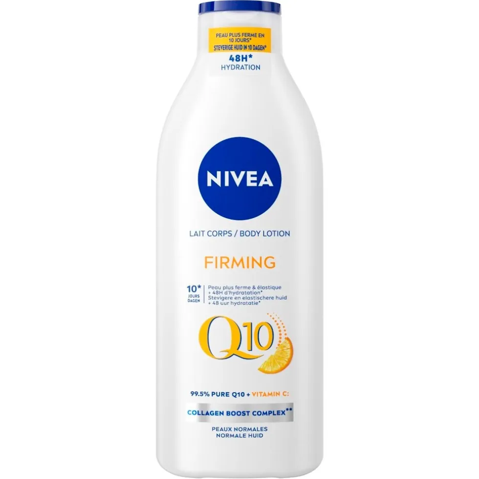NIVEA Q10 Verstevigende Bodylotion