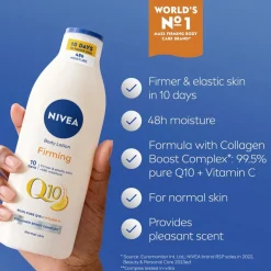 NIVEA Q10 Verstevigende Bodylotion