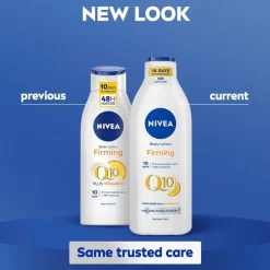 NIVEA Q10 Verstevigende Bodylotion