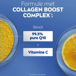 NIVEA Q10 Verstevigende Bodymilk