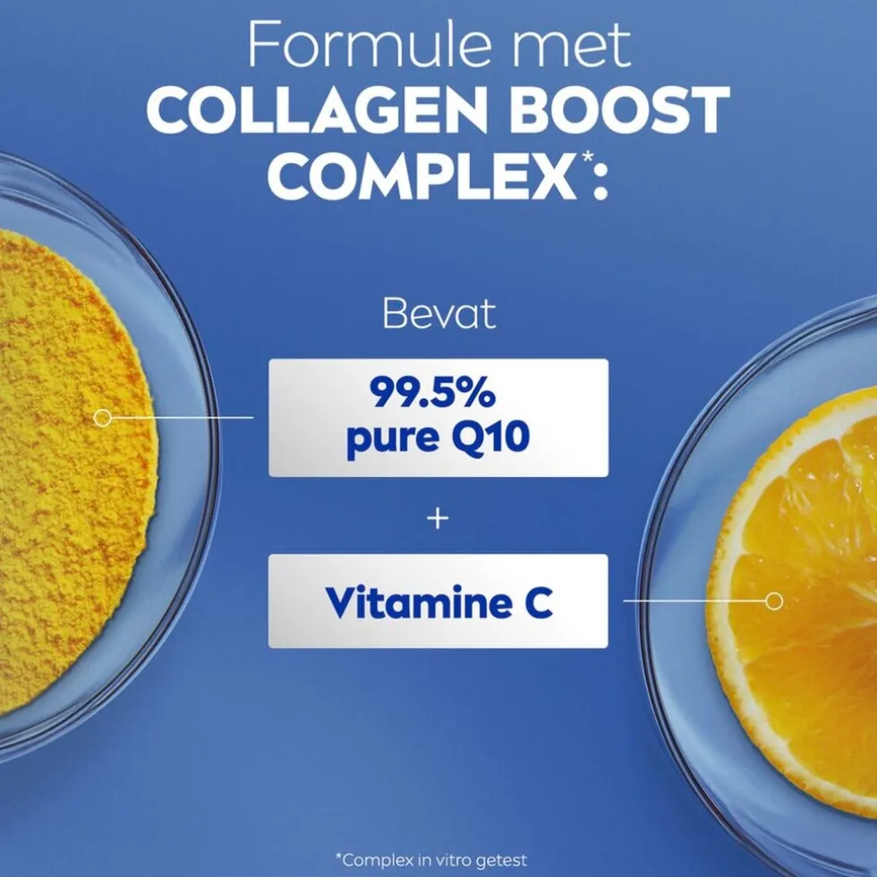 NIVEA Q10 Verstevigende Bodymilk