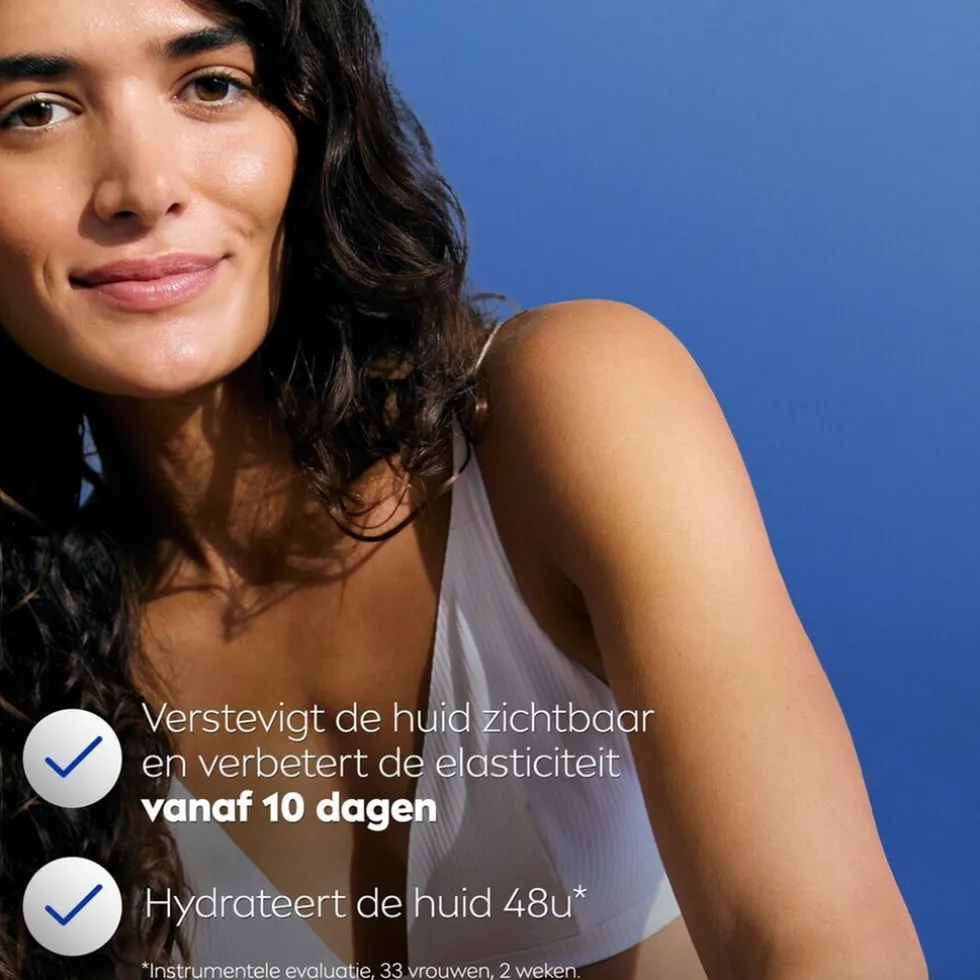 NIVEA Q10 Verstevigende Bodymilk