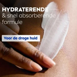 NIVEA Q10 Verstevigende Bodymilk