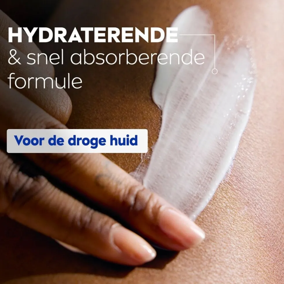 NIVEA Q10 Verstevigende Bodymilk