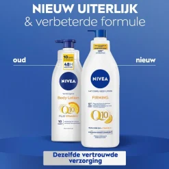 NIVEA Q10 Verstevigende Bodylotion