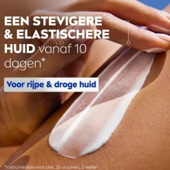 NIVEA Q10 Verstevigende en Extra Voedende Bodylotion met Pomp